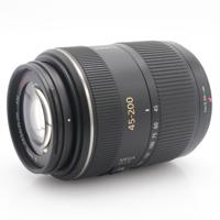 Panasonic Lumix G Vario 45-200mm F/4-5.6 Mega OIS occasion