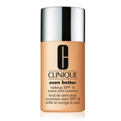 Clinique Even Better Foundation met SPF15 WN 92 Deep Neutral - 30ml Clinique Even Better Foundation met SPF15 WN 92 Deep Neutral - 30ml