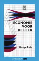 Economie voor de leek (Paperback)