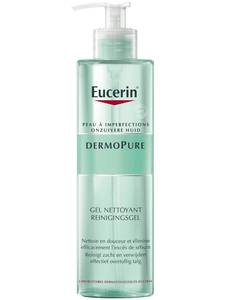 Eucerin DermoPure Reinigingsgel