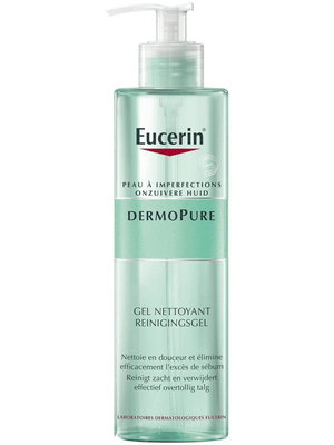 Eucerin DermoPure Reinigingsgel