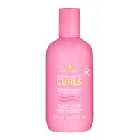 Lee Stafford For The Love Of Curls Conditioner For Curls 250ml