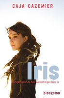 Iris - Caja Cazemier - ebook
