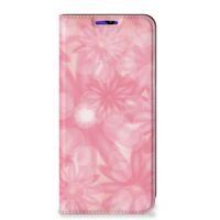 Samsung Galaxy A13 (5G) | Samsung Galaxy A04s Smart Cover Spring Flowers