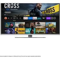 Panasonic TV-55W93BE6 4K HDR Smart TV