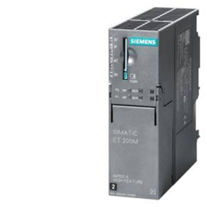 Siemens 6ES7153-4BA00-0XB0 PLC-uitbreidingsmodule 28.8 V/DC