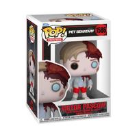Pet Sematary POP! Movies Vinyl Figure Victor Pascow 9cm
