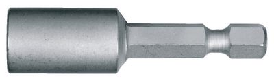 DeWalt Accessoires 50 mm magnetische zeskantdopsleutel 13mm - DT7404-QZ
