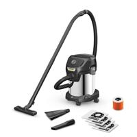 Kärcher KWD 3 S V-17/4/20 Anniversary Edition stofzuiger 17 l 1000 W (1.628-449.0) Kärcher KWD 3 S V-17/4/20 Anniversary Edition stofzuiger 17 l 1000 W (1.628-449.0)