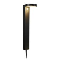 Nordlux Solar tuinlampRica zwart - 2118158003