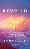 Bevrijd (Paperback)