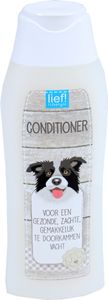 lief! vachtverzorging conditioner 300 ml - Lief