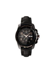 Dolce & Gabbana montre DS5 44 mm - Noir