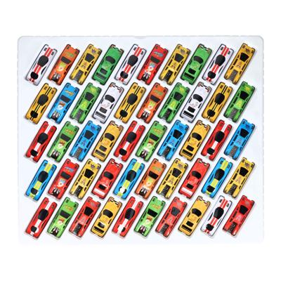 Speelgoedauto&apos;s, Set van 50