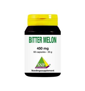 Bitter melon