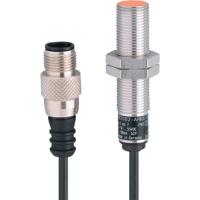 ifm Electronic Inductieve sensor PNP, NPN IF9920