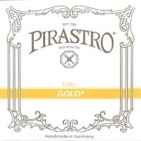 Pirastro P235000 snarenset cello