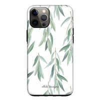 Branch up your life: iPhone 12 Pro Tough Case