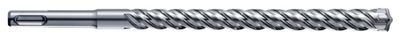 Metabo Accessoires Hamerboor SDS-plus P4P Ø 12,0x310 mm - 626228000