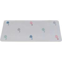 TRIXIE PLACEMAT LILLY KAT GRIJS