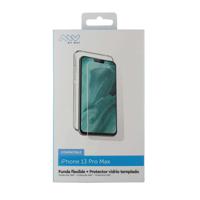 Mobielhoesje en -beschermer Myway iPhone 13 Pro Max iPhone 13 Pro Max