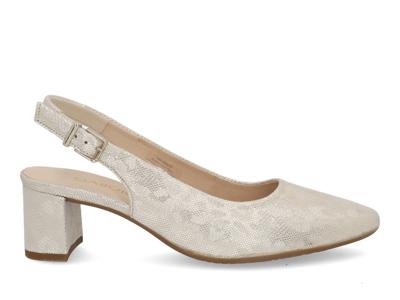 Gabor 82.260.92 platino Goud maat 38