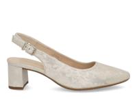 Gabor 82.260.92 platino Goud maat 38