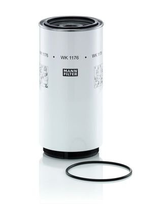 Brandstoffilter WK1176x