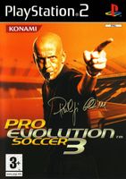 Pro Evolution Soccer 3 - thumbnail