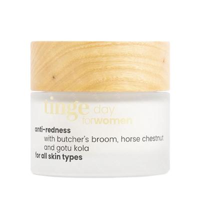 Tinge Dagcrème Face Anti-Redness Day Cream 30ml Tinge Dagcrème Face Anti-Redness Day Cream 30ml