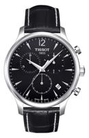 Tissot T063.617.16.057.00 Herenhorloge
