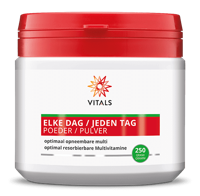 Vitals Elke Dag Poeder