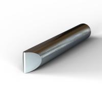 Weller Soldeerpunt beitel 10mm 3 PK WLIR80 - WLTCH10IR80 WLTCH10IR80