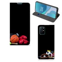 OnePlus 8T Hippe | Standcase | Sports