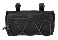 Topeak Tubular barbag slim - 1,5 l - black