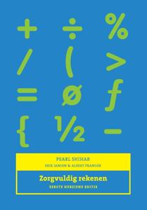 Zorgvuldig rekenen, 1e herziene editie (Paperback)