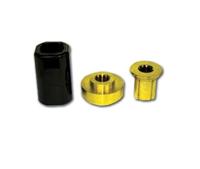 Michigan Wheel Naafkit Xhs Tbv Nissan/tohatsu 25-30 Hp Nissan/tohatsu 25-30 Hp