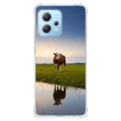 Xiaomi Redmi Note 12 5G Case Anti-shock Koe Xiaomi Redmi Note 12 5G Case Anti-shock Koe