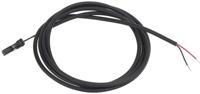 Bosch Light Cable for Rear Light 200 mm