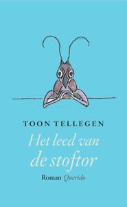 Het leed van de stoftor (Paperback)
