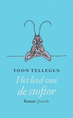 Het leed van de stoftor (Paperback)