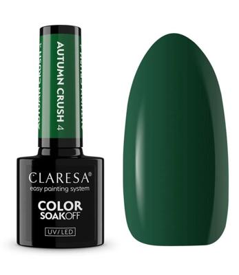 Claresa uv/led gellak 5ml autumn crush 4