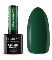 Claresa uv/led gellak 5ml autumn crush 4