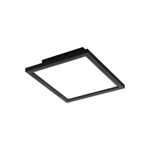 EGLO Salobrena-C plafondverlichting Zwart, Wit Niet-verwisselbare lamp(en) LED