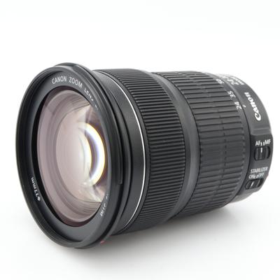 Canon EF 24-105mm f/3.5-5.6 IS STM occasion