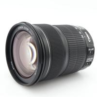 Canon EF 24-105mm f/3.5-5.6 IS STM occasion