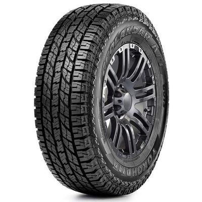 Yokohama G015 xl 255/55 R18 109H YO2555518HG015XL