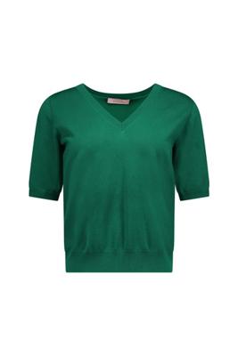 Truida pullover - grass green - 13768 Truida pullover - grass green - 13768
