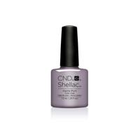 CND Shellac Color Coat Alpine Plum 7,3ml