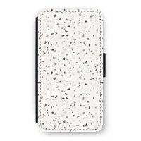 Terrazzo N°14: iPhone 11 Pro Flip Hoesje